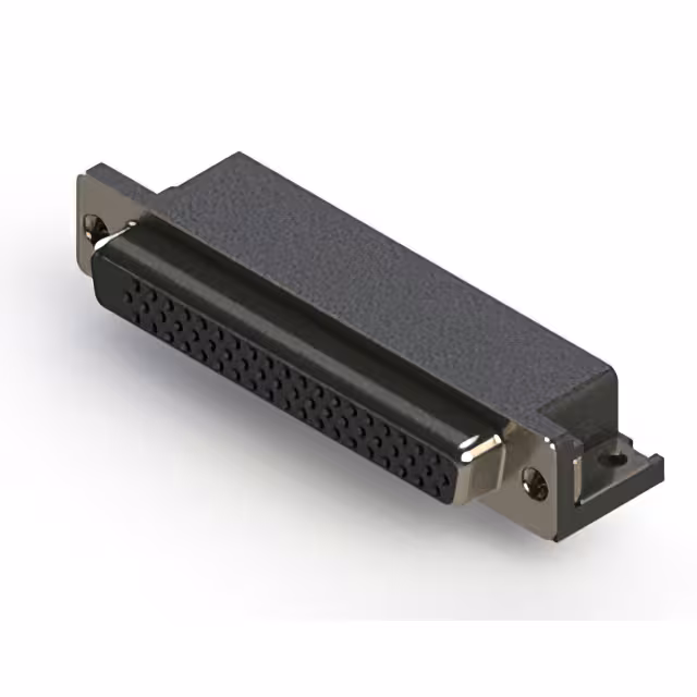 634-062-663-015 EDAC Inc.  Conjuntos de conectores D-Sub